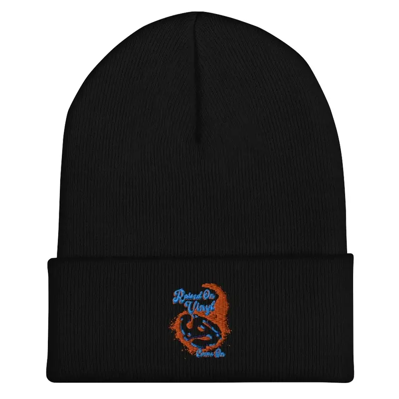 ROV COME ON CLASSIC BEENIE